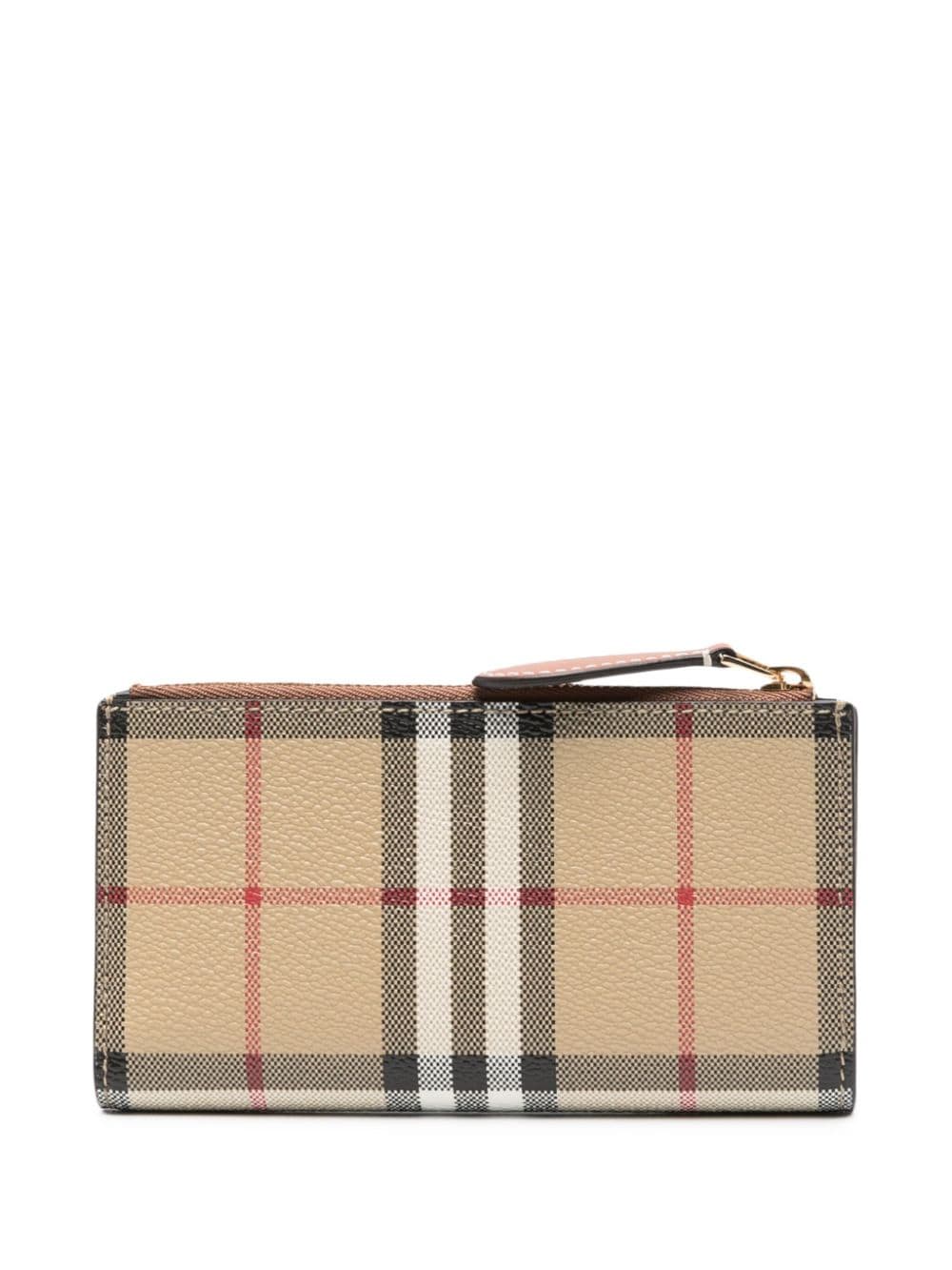 Burberry Wallets Beige