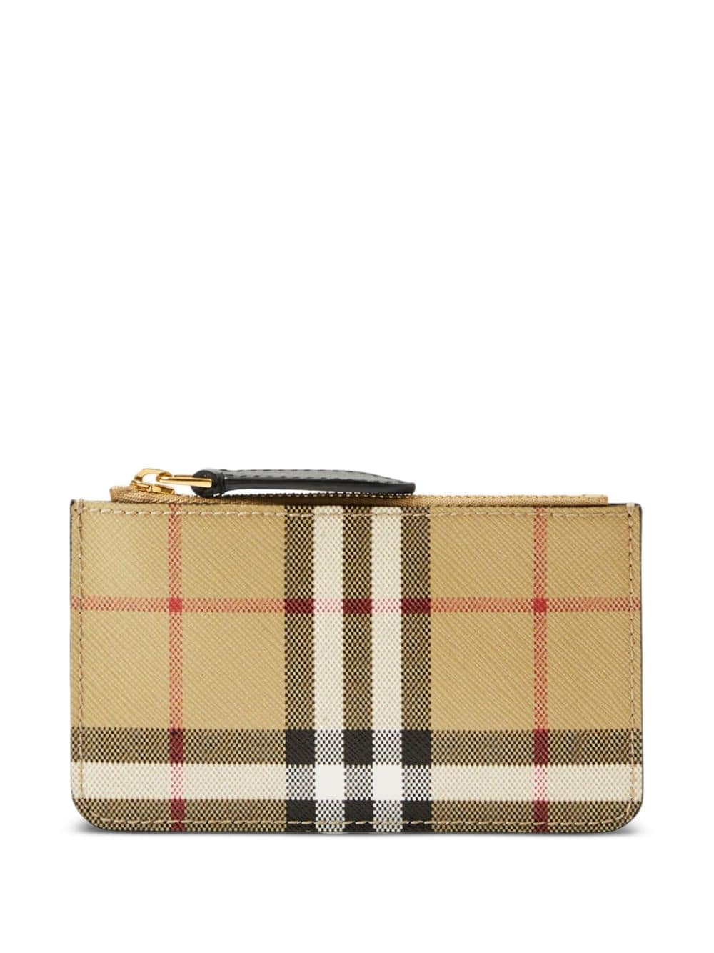 Burberry Wallets Beige