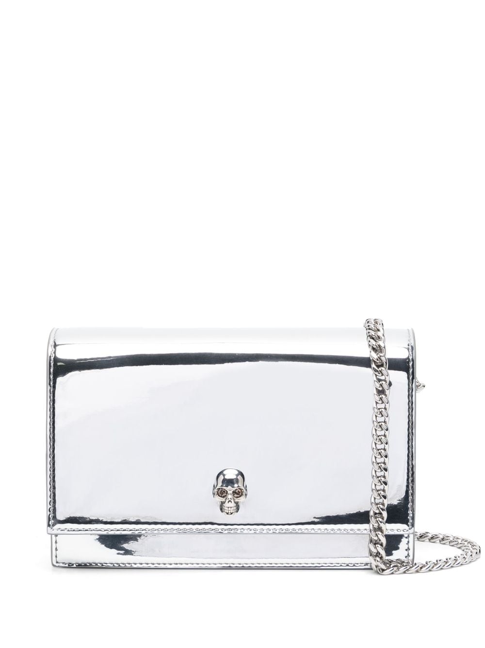 Alexander McQueen Bags.. Silver