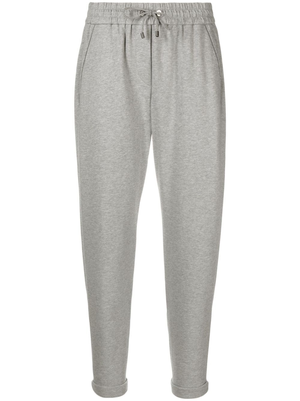 Brunello Cucinelli Trousers Grey