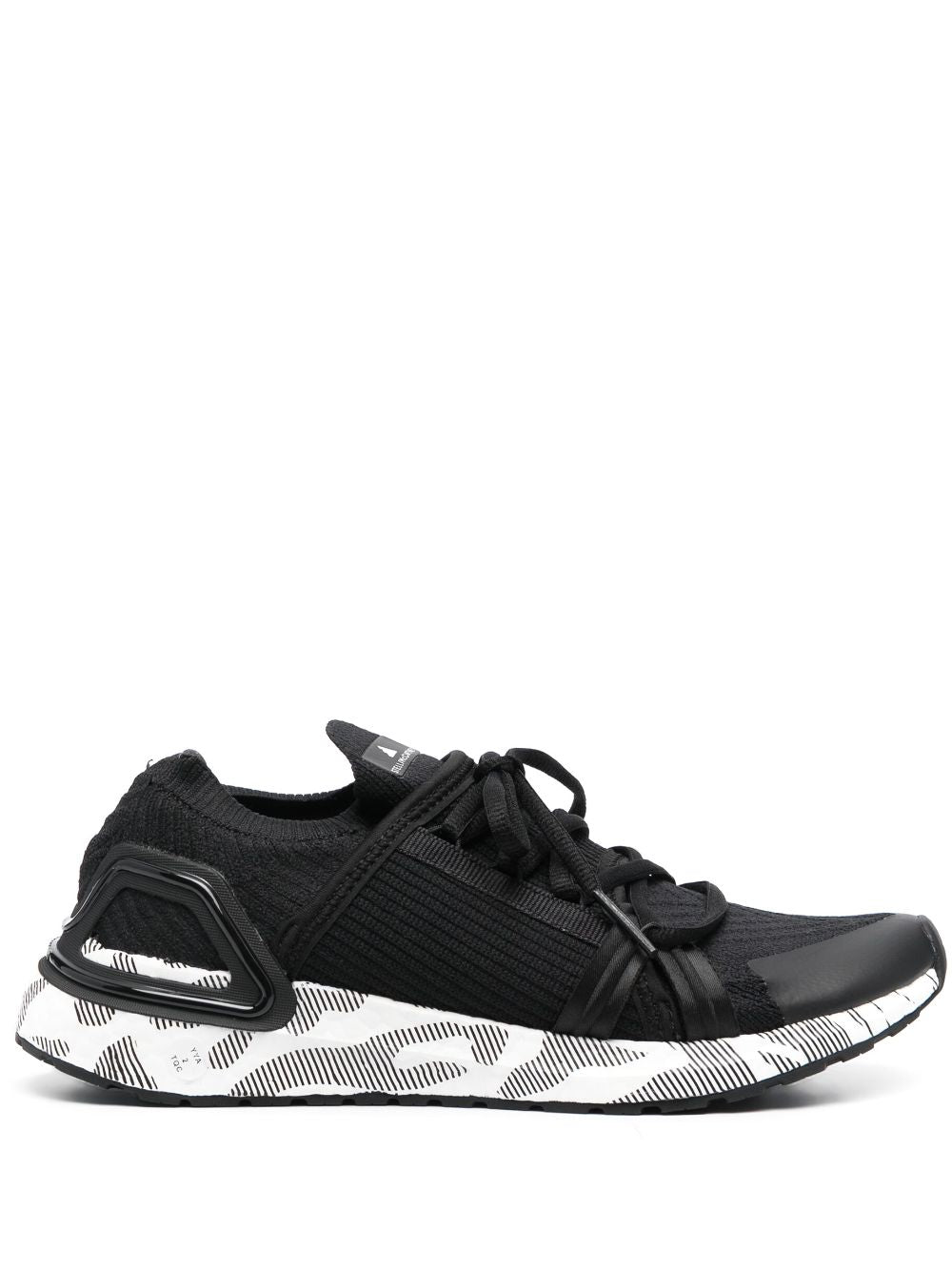 Adidas By Stella McCartney Sneakers Black