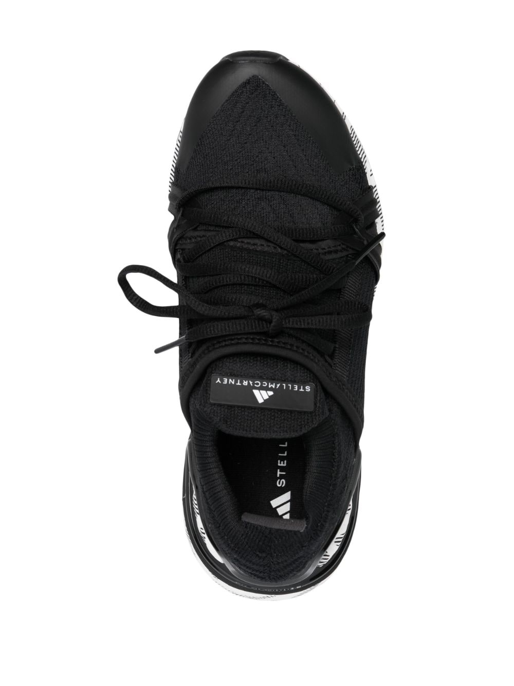 Adidas By Stella McCartney Sneakers Black