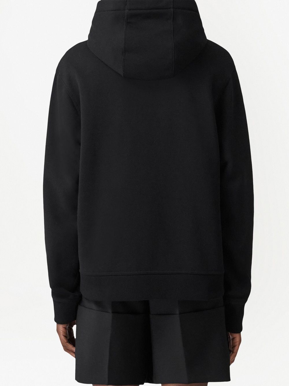 Burberry Sweaters Black