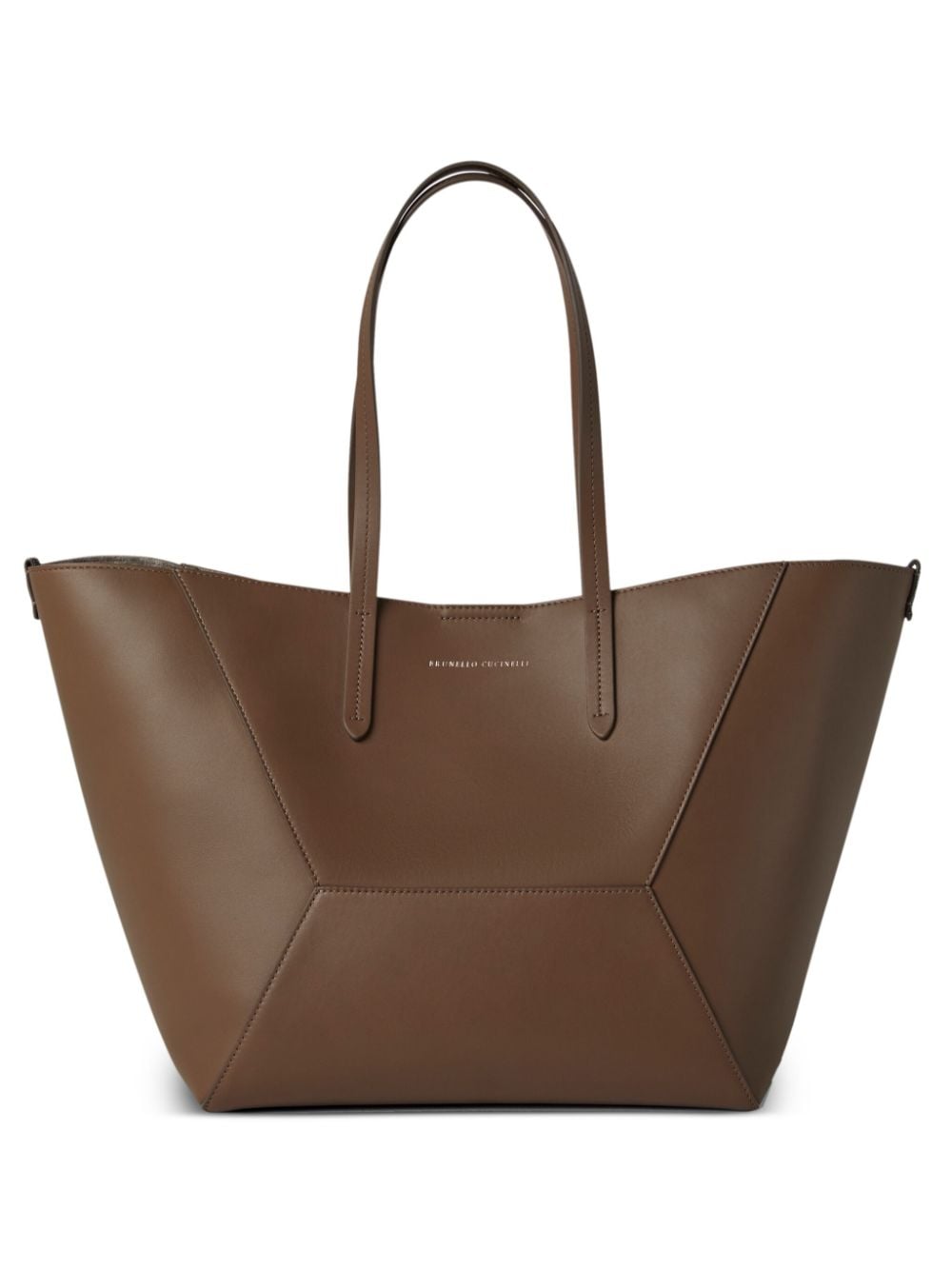 Brunello Cucinelli Bags.. Brown