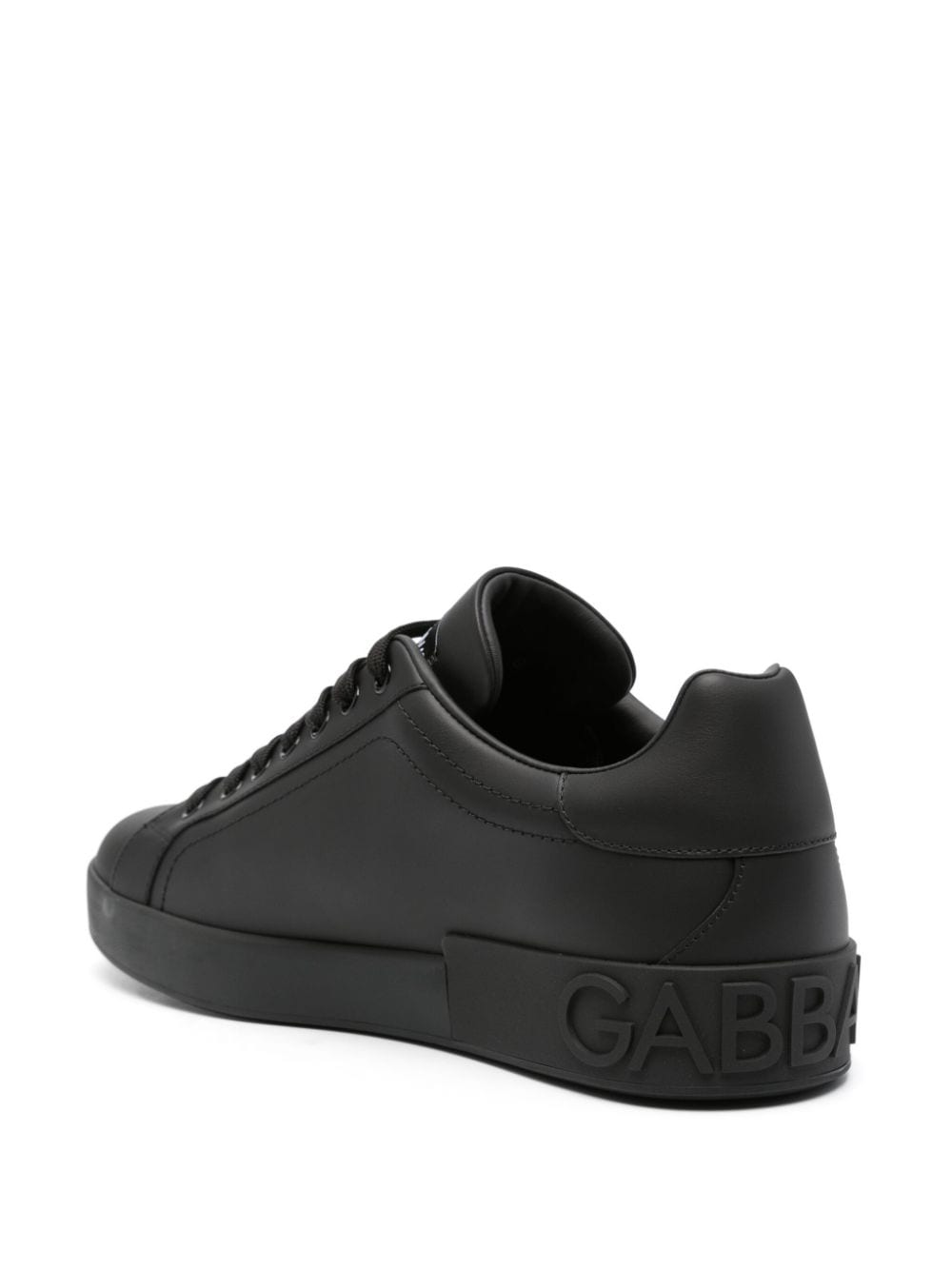 Dolce & Gabbana Sneakers Black