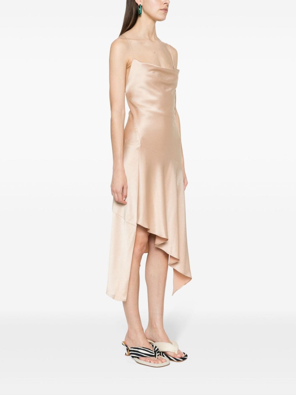 Alice + Olivia Dresses Golden