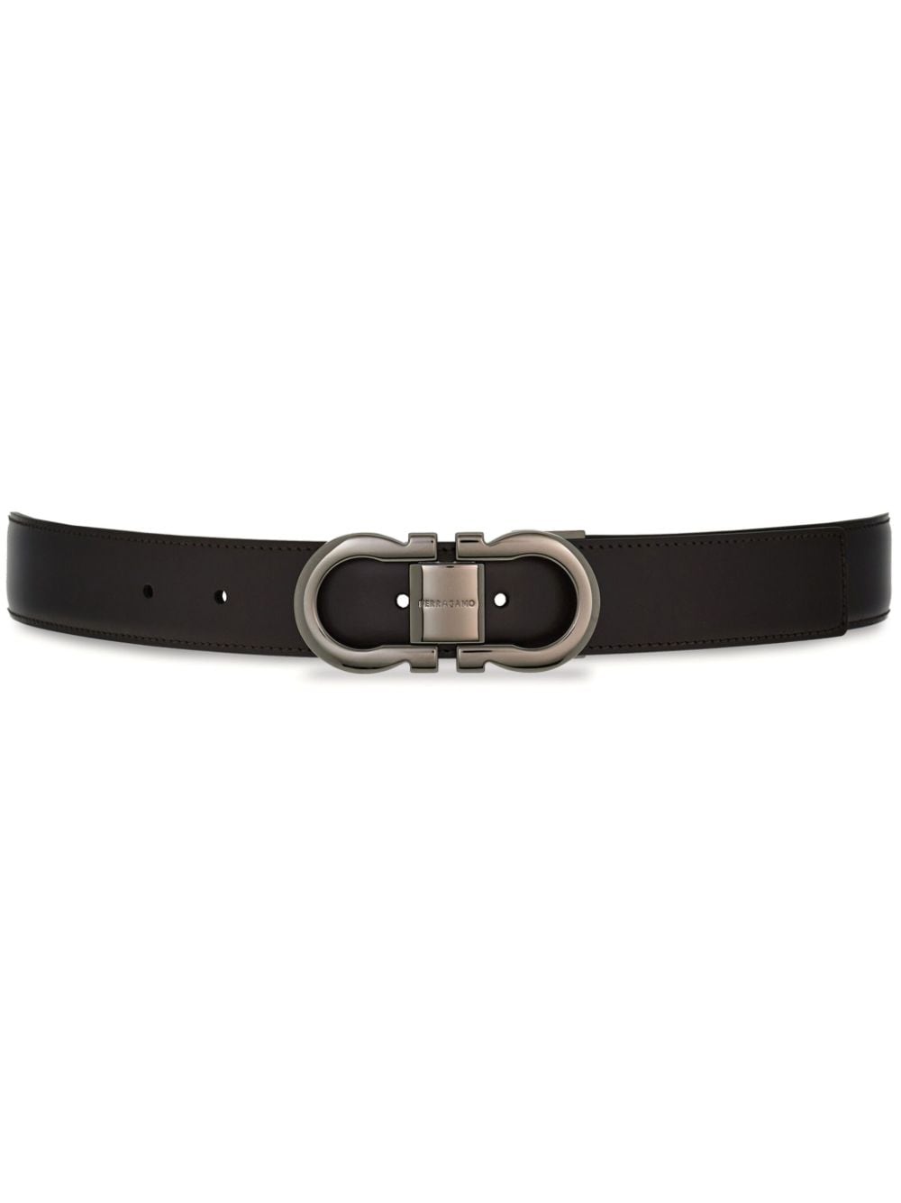 Ferragamo Belts Brown