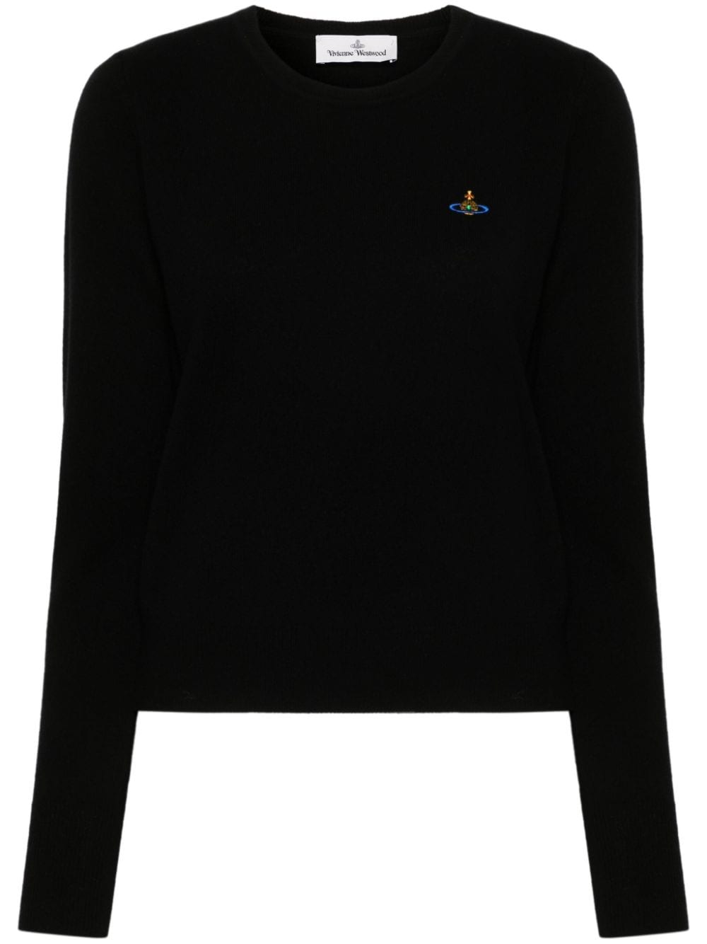 Vivienne Westwood Sweaters Black