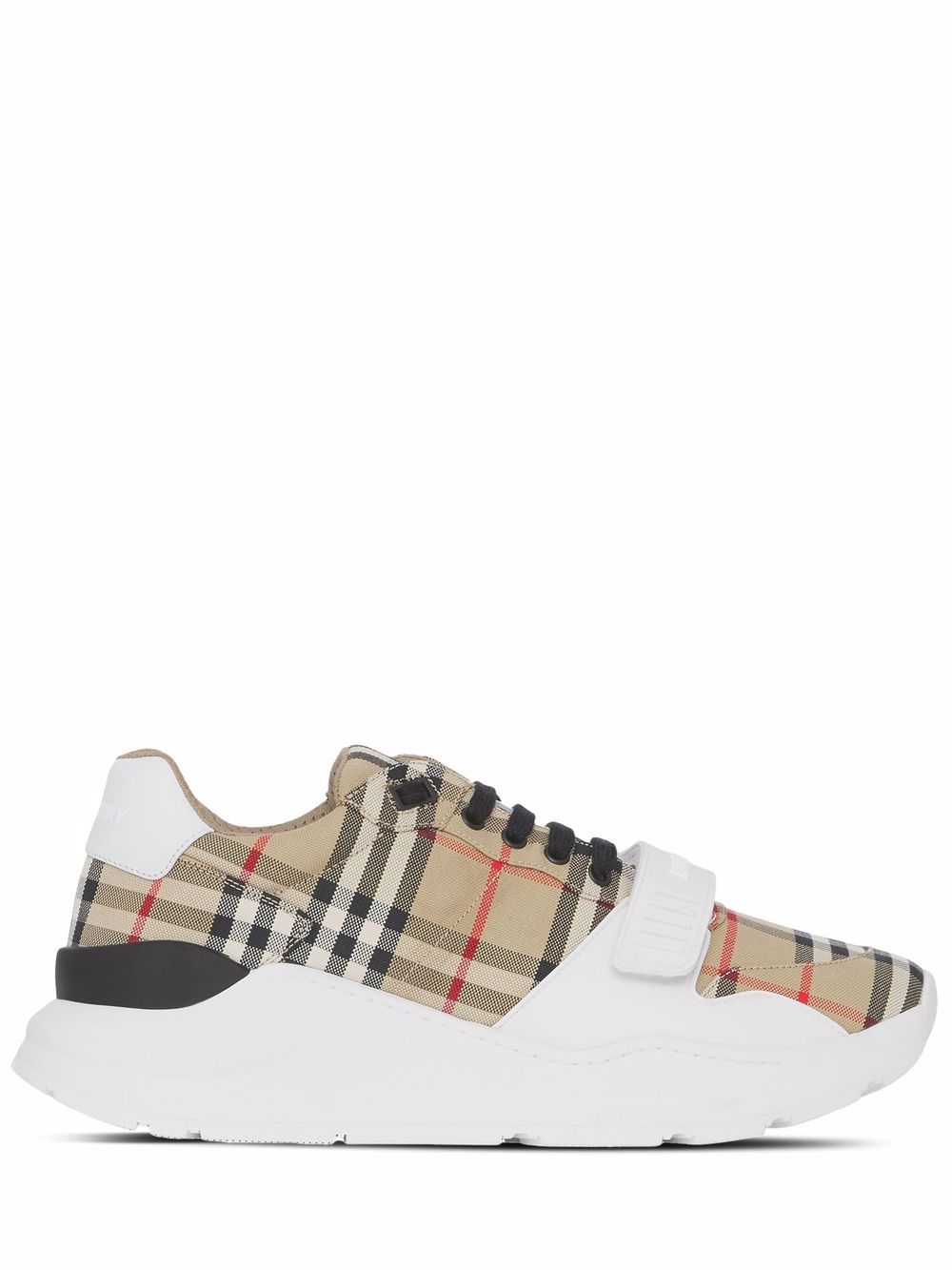 Burberry Sneakers Beige