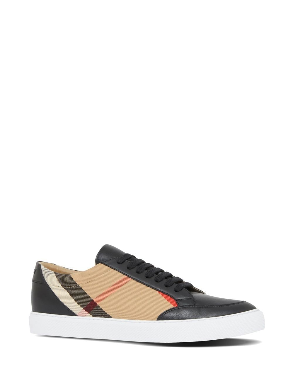 Burberry Sneakers Black