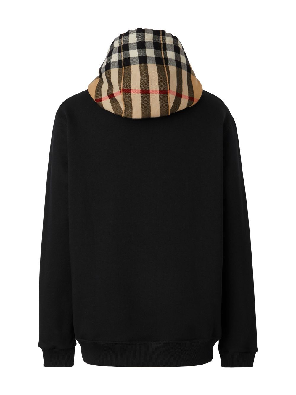 Burberry Sweaters Black