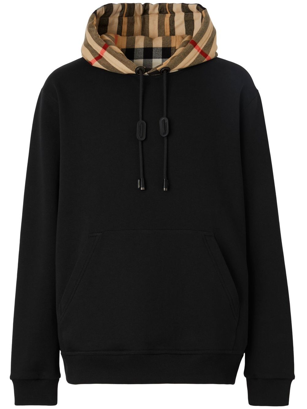 Burberry Sweaters Black