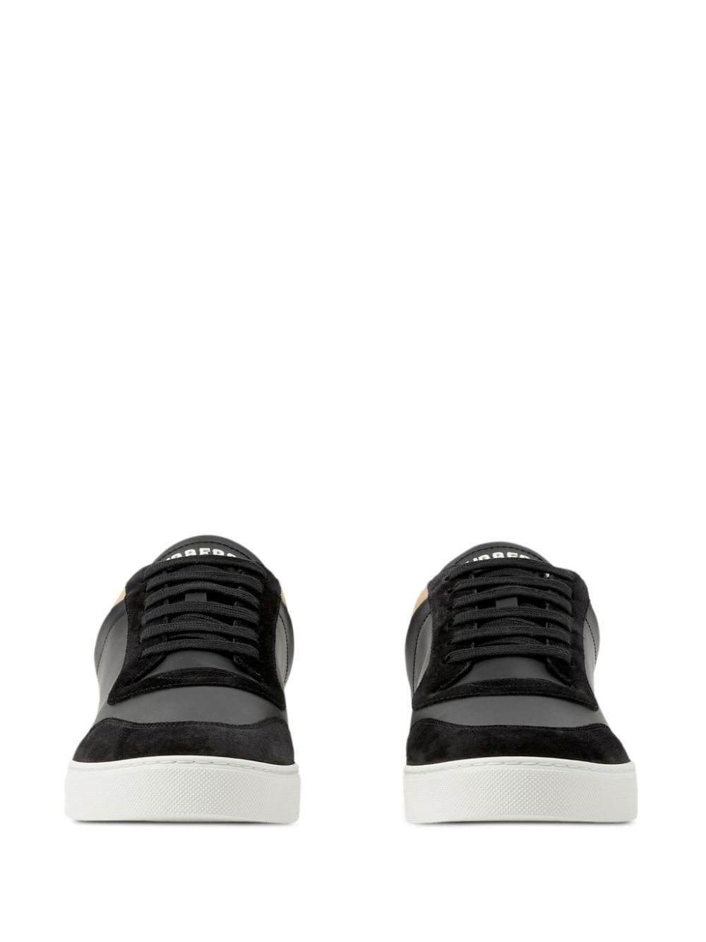 Burberry Sneakers Black