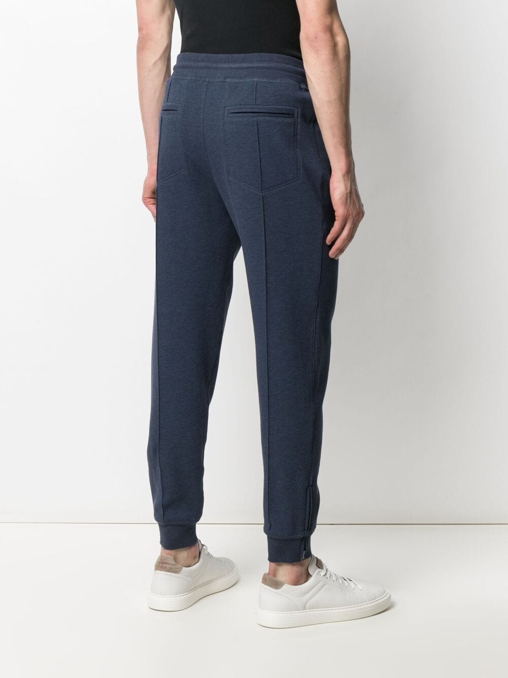 Brunello Cucinelli Trousers Blue