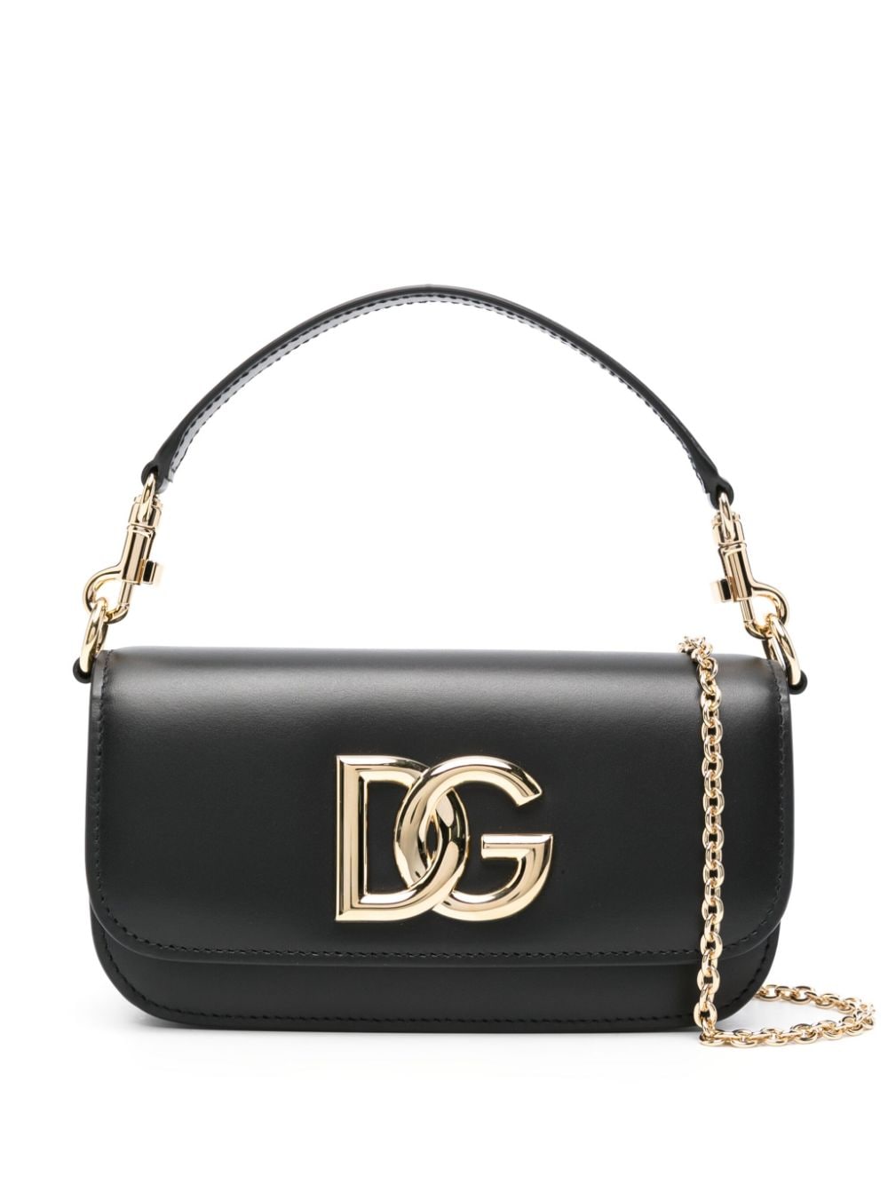 Dolce & Gabbana Bags.. Black