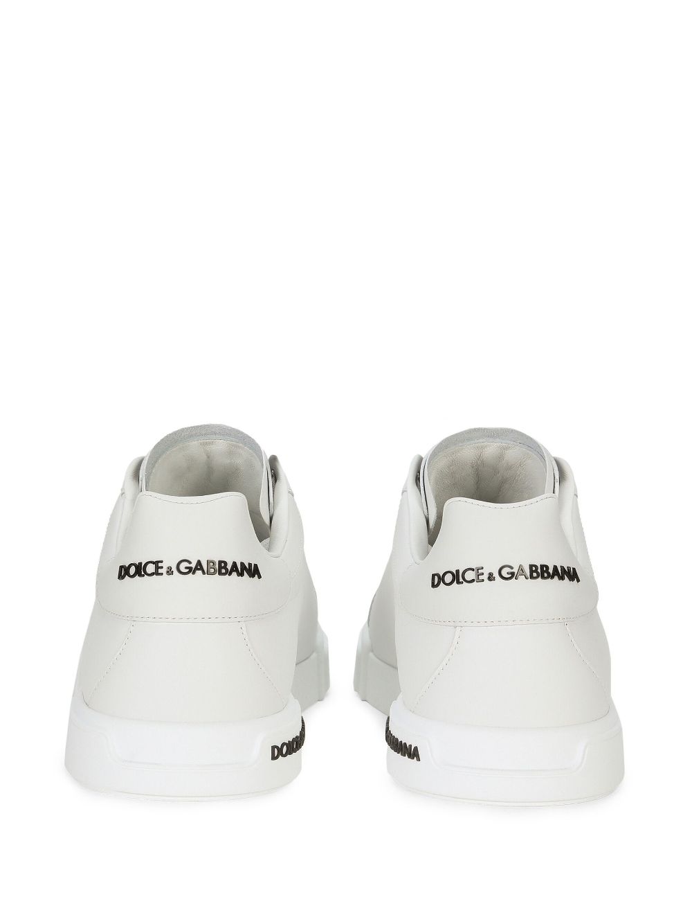 Dolce & Gabbana Sneakers White