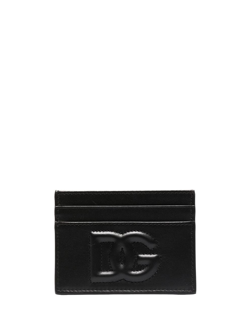 Dolce & Gabbana Wallets Black