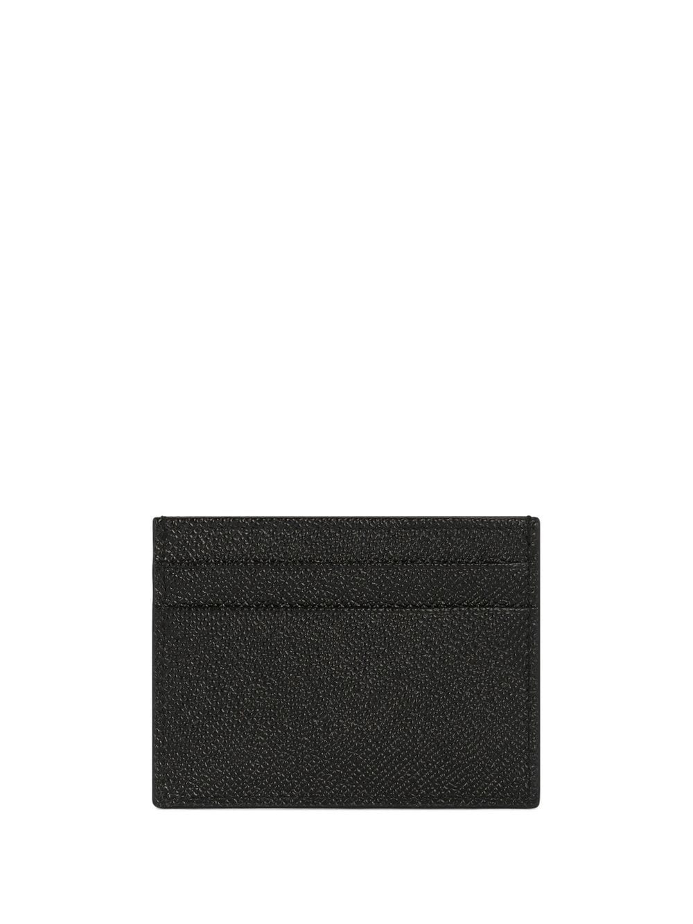 Dolce & Gabbana Wallets Black