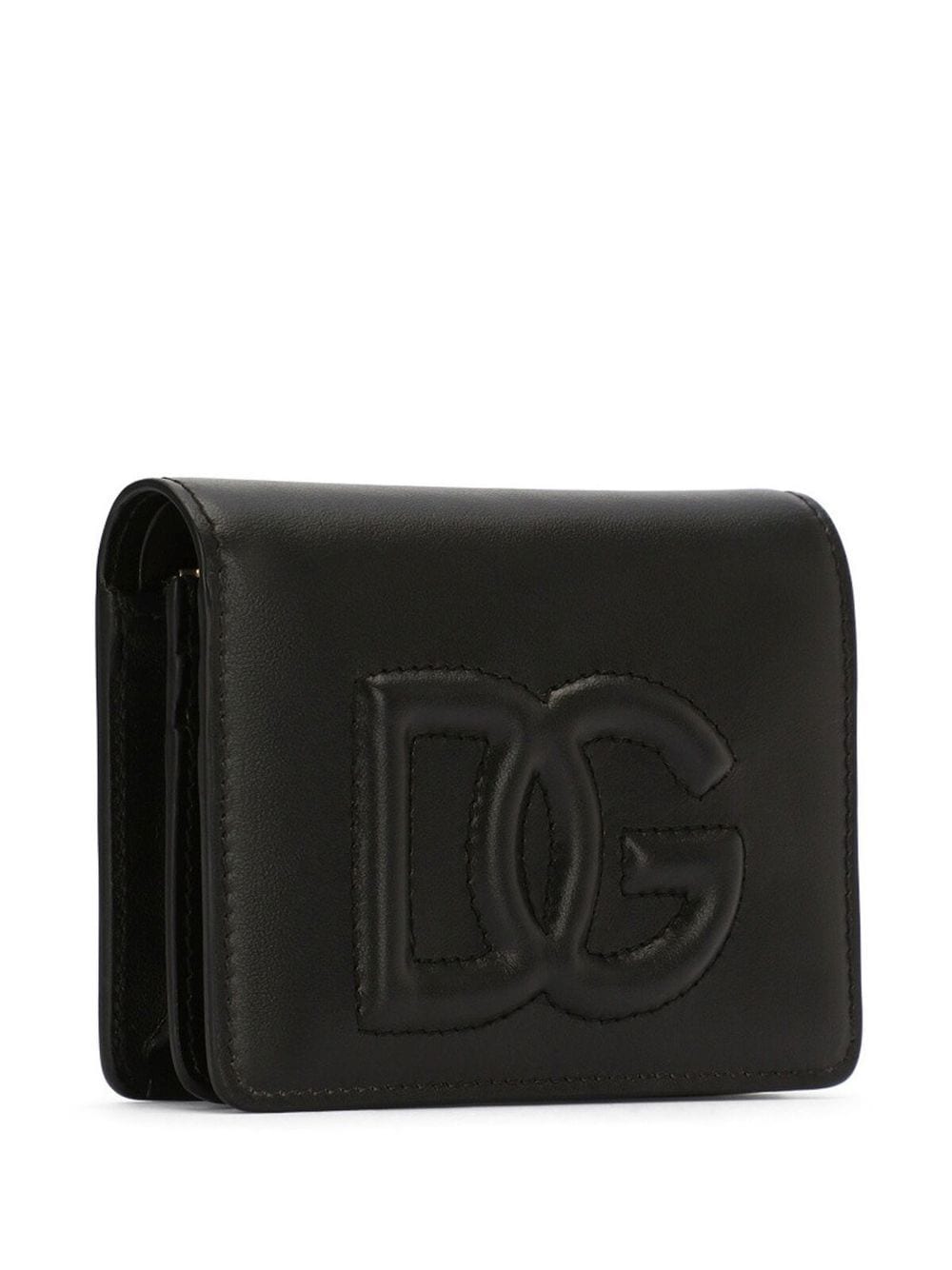 Dolce & Gabbana Wallets Black