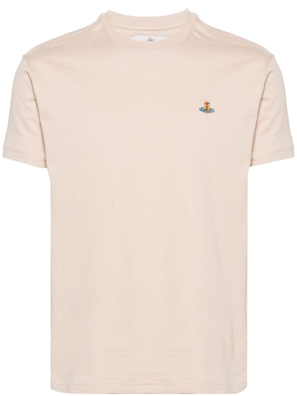 Vivienne Westwood T-shirts and Polos Beige