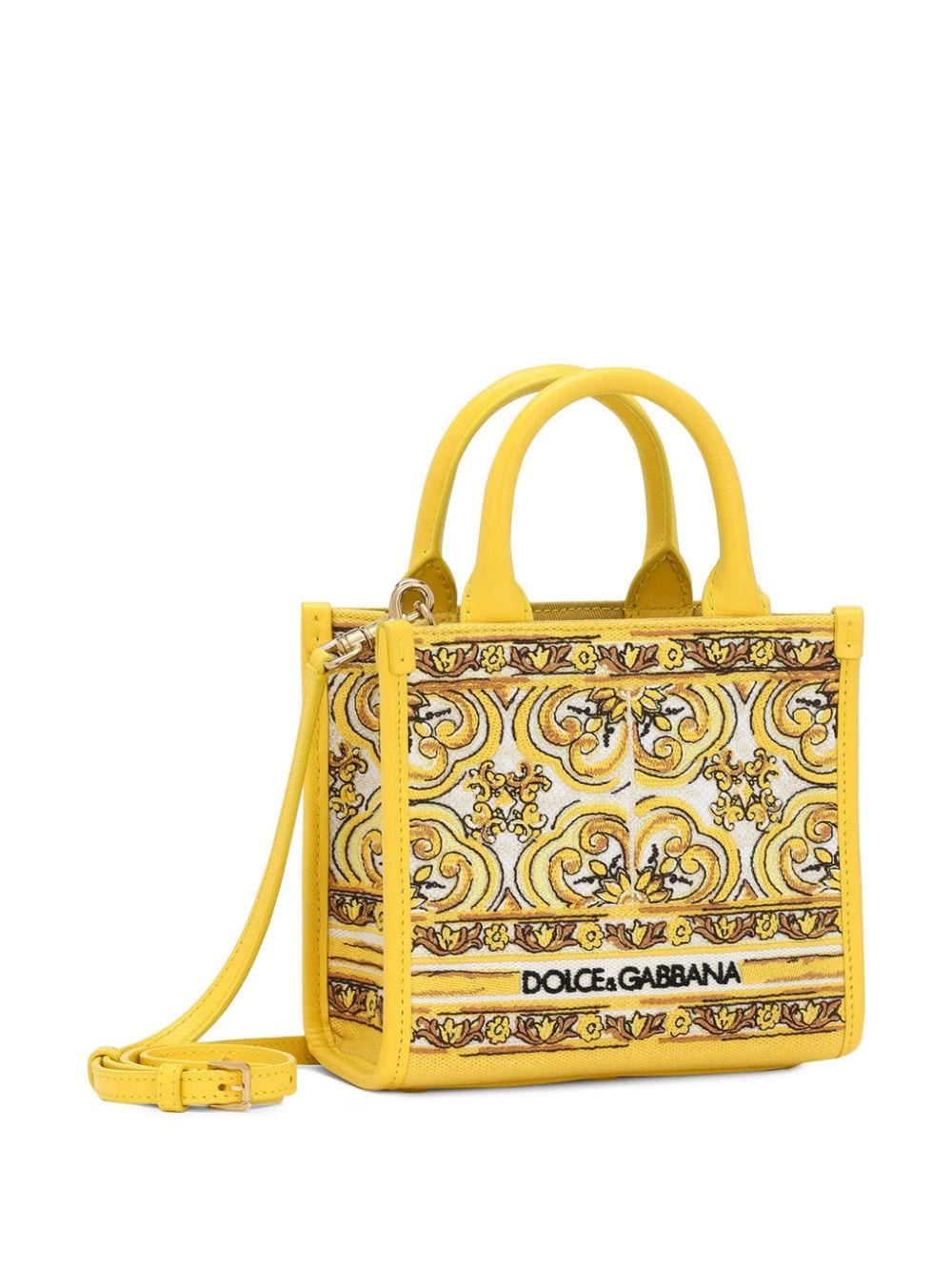 Dolce & Gabbana Bags.. Yellow