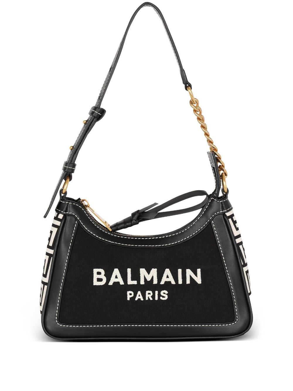 Balmain Bags.. Black