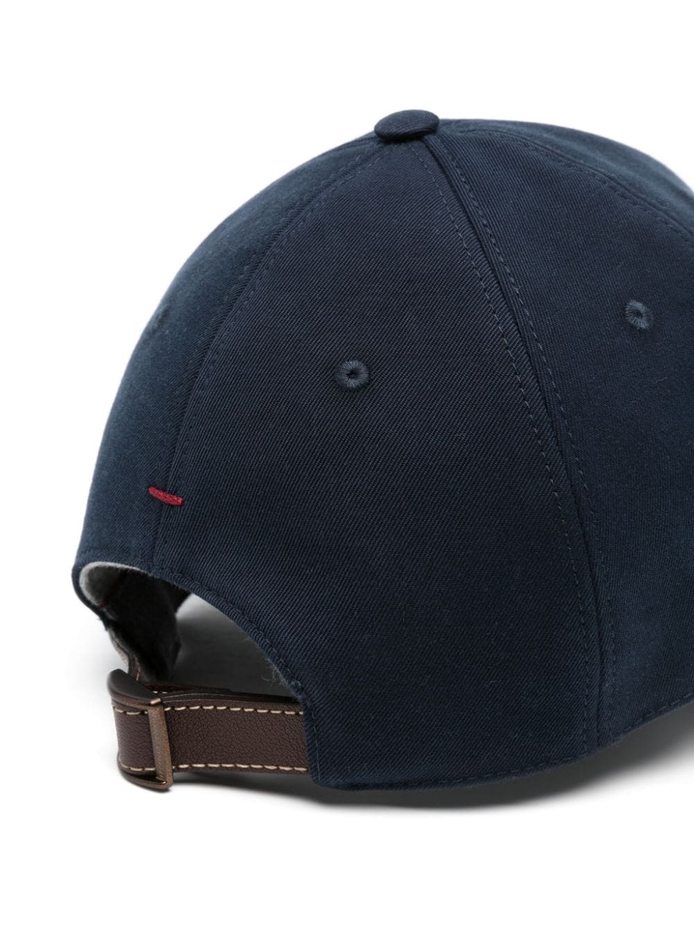 Brunello Cucinelli Hats Blue