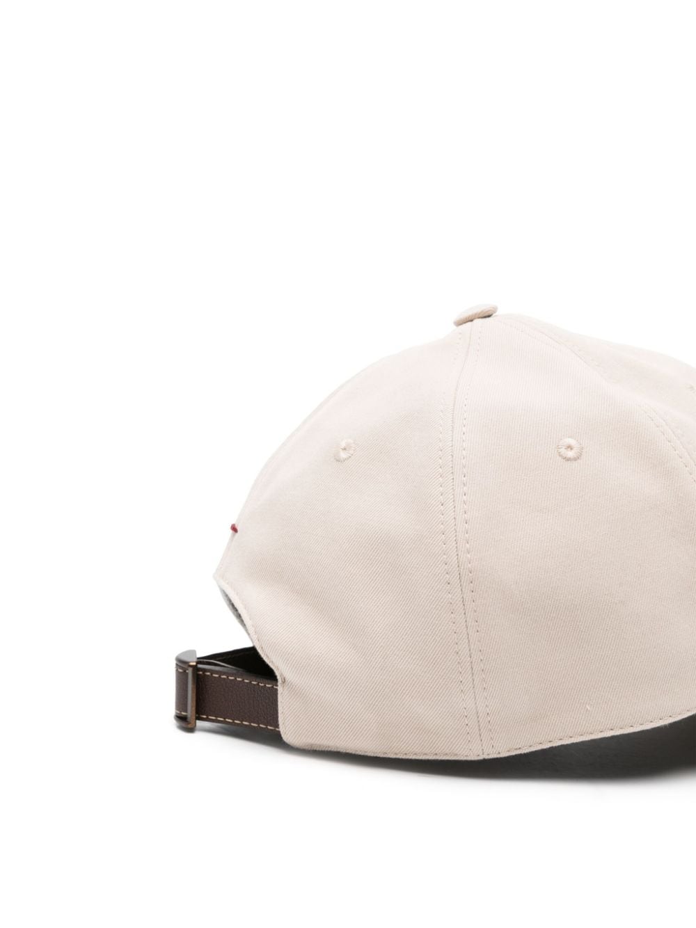 Brunello Cucinelli Hats Beige