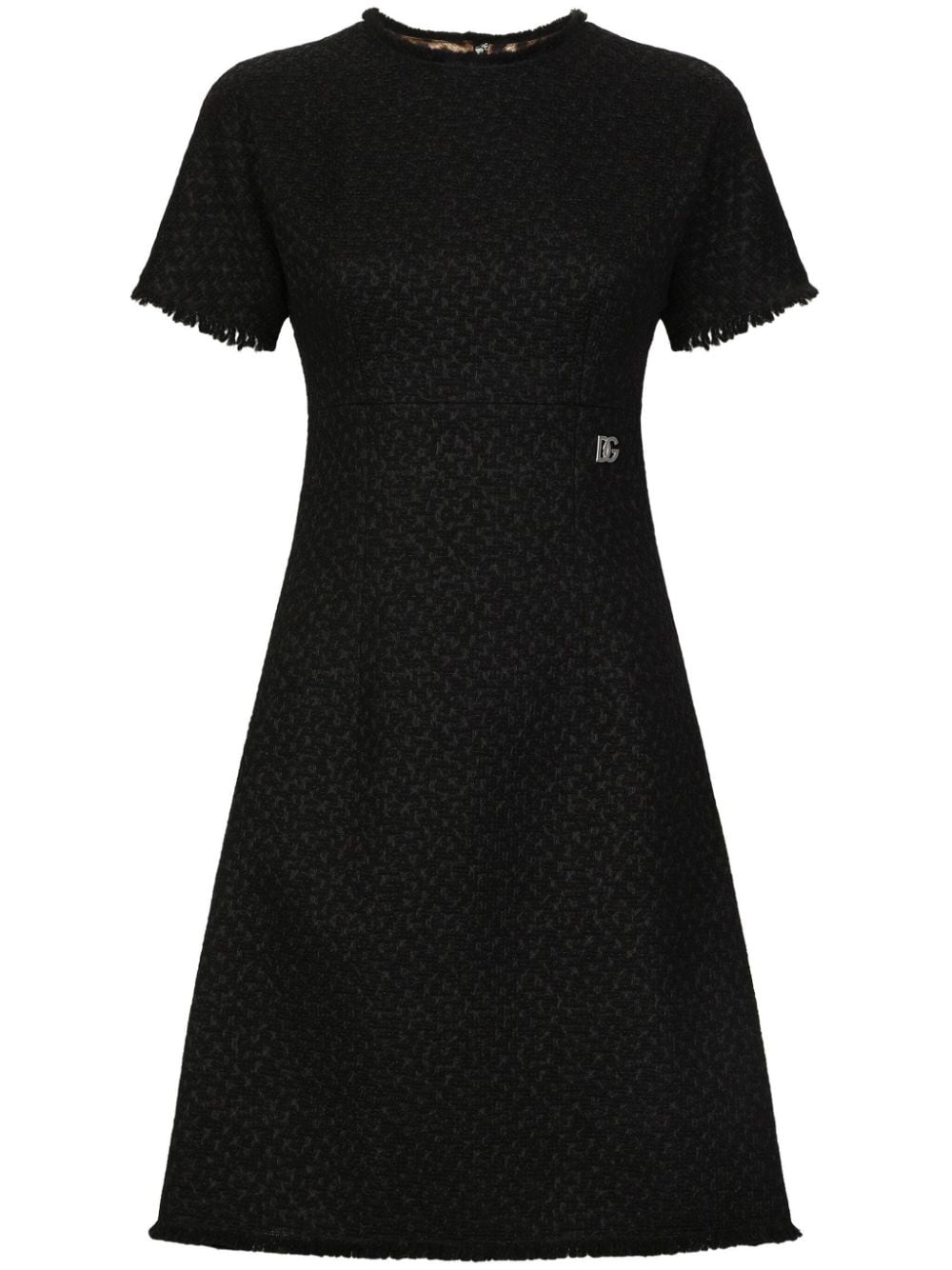 Dolce & Gabbana Dresses Black