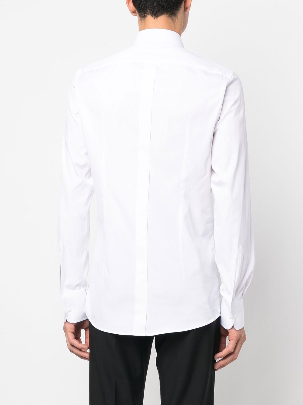 Dolce & Gabbana Shirts White