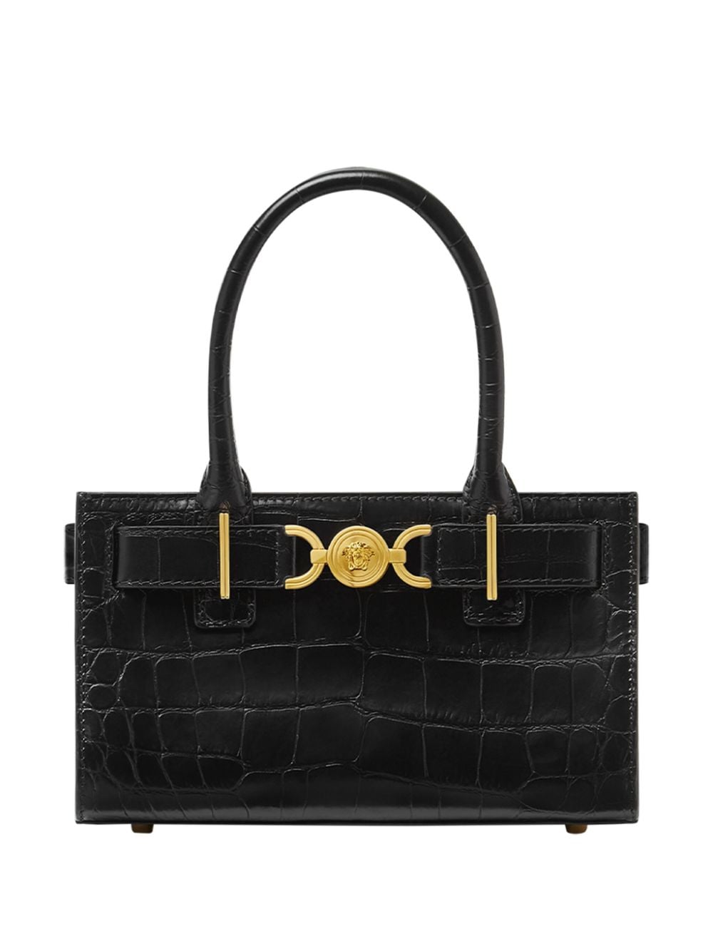 Versace Bags.. Black