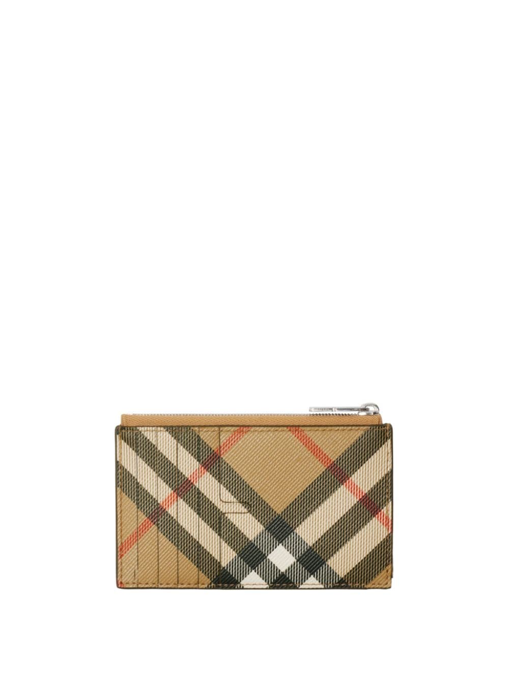 Burberry Wallets Beige