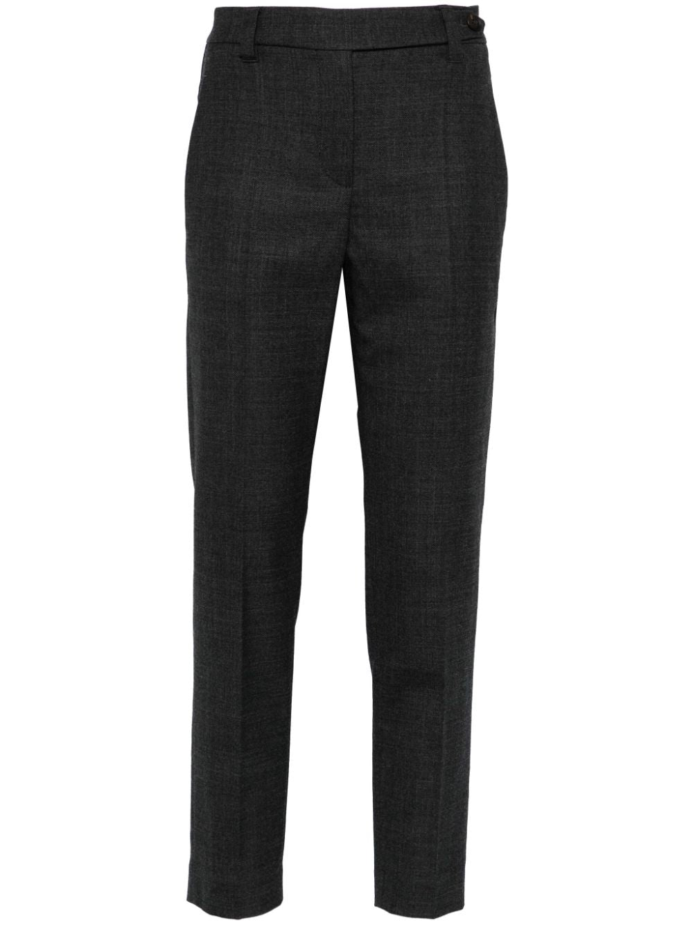 Brunello Cucinelli Trousers Grey