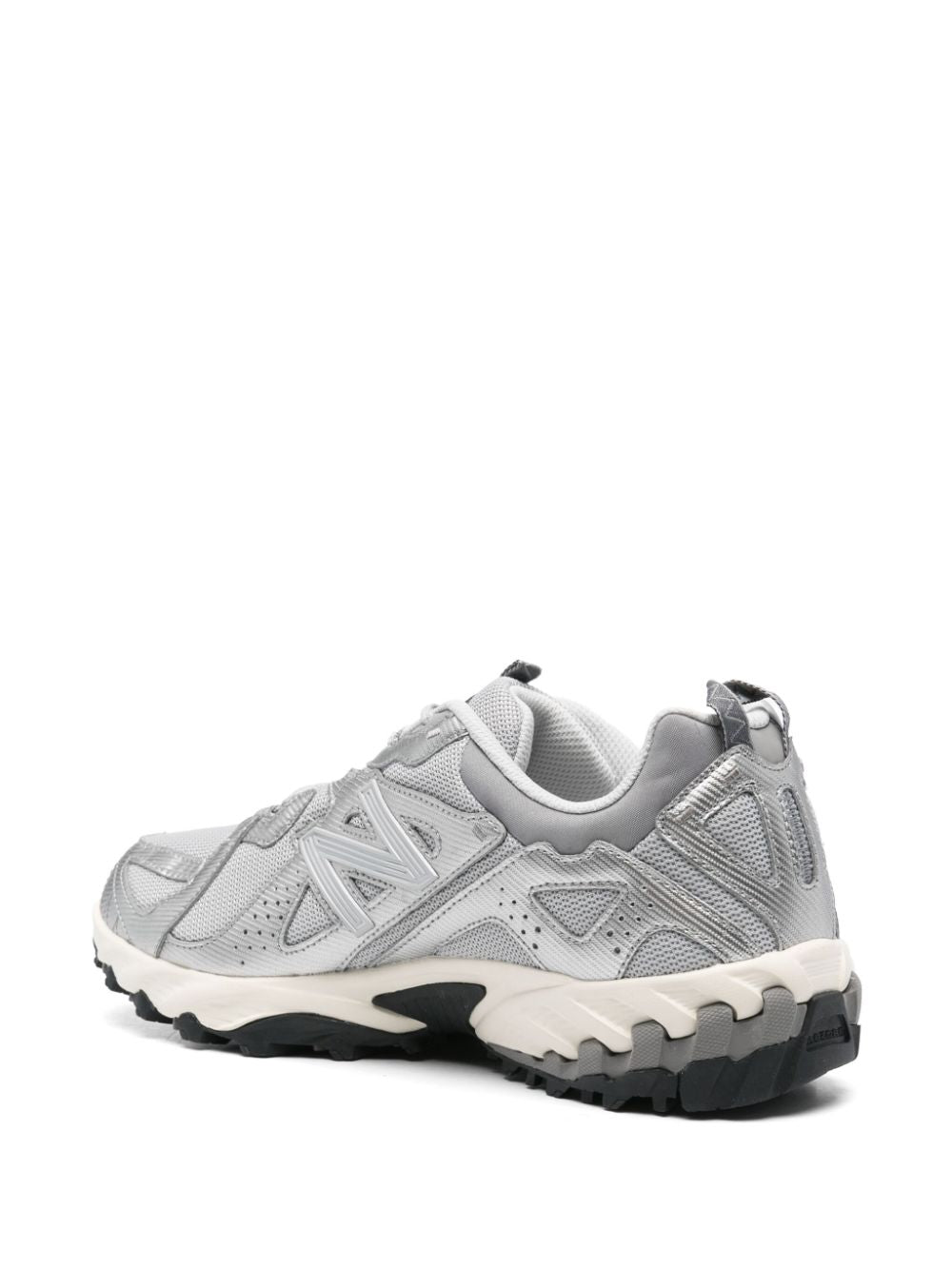 New Balance Sneakers Grey