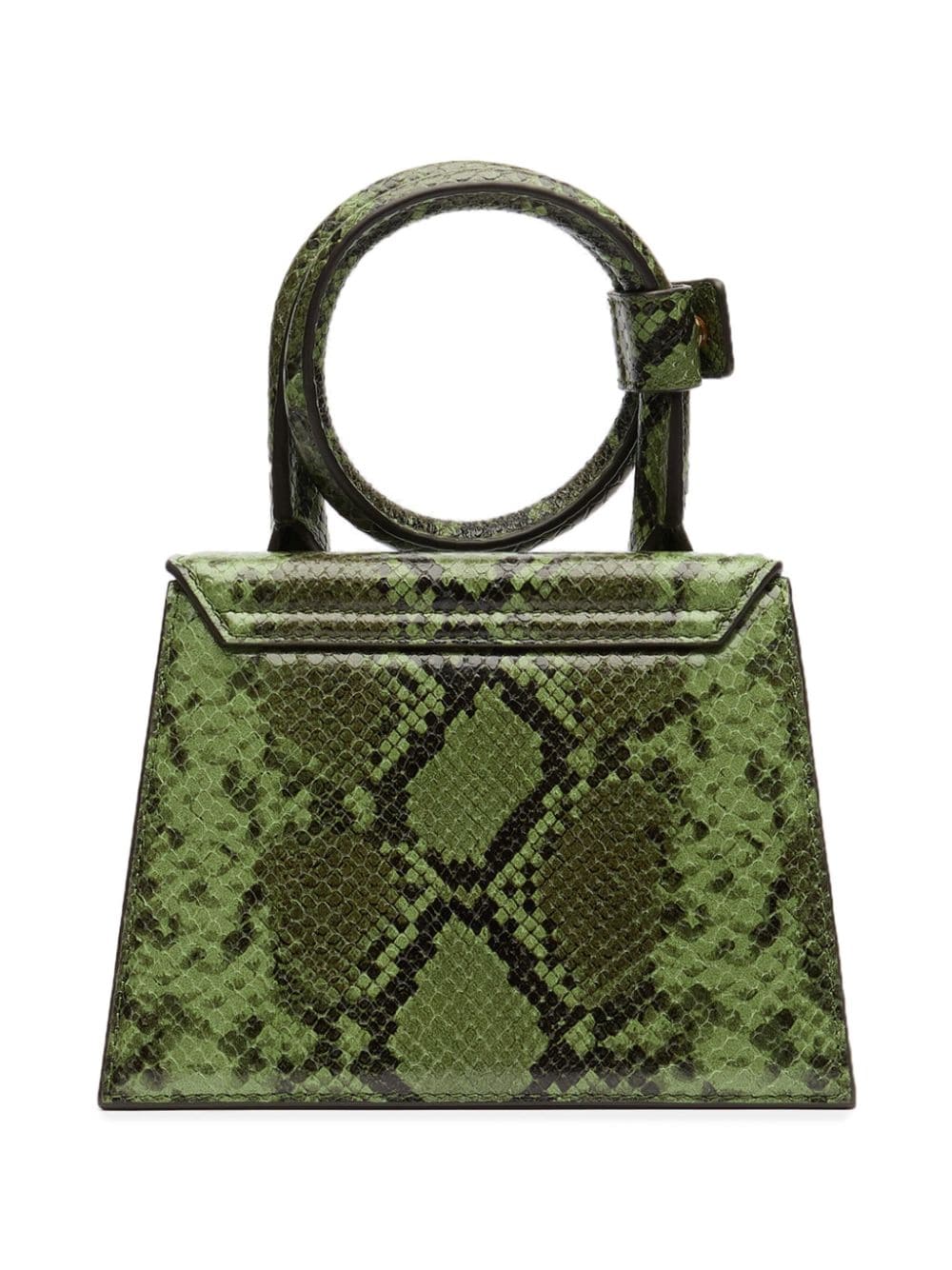 JACQUEMUS Bags.. Green