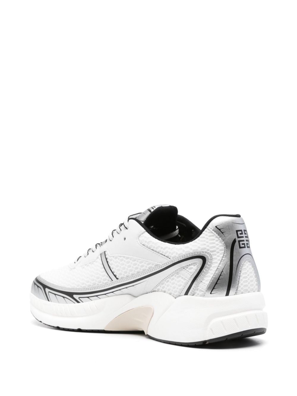 Givenchy Sneakers White