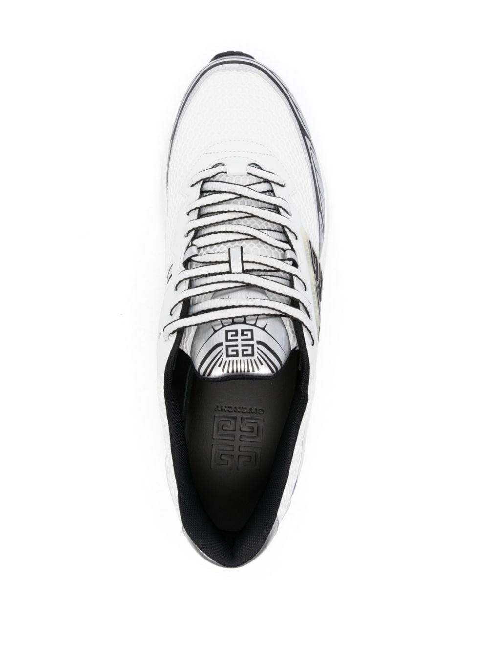 Givenchy Sneakers White