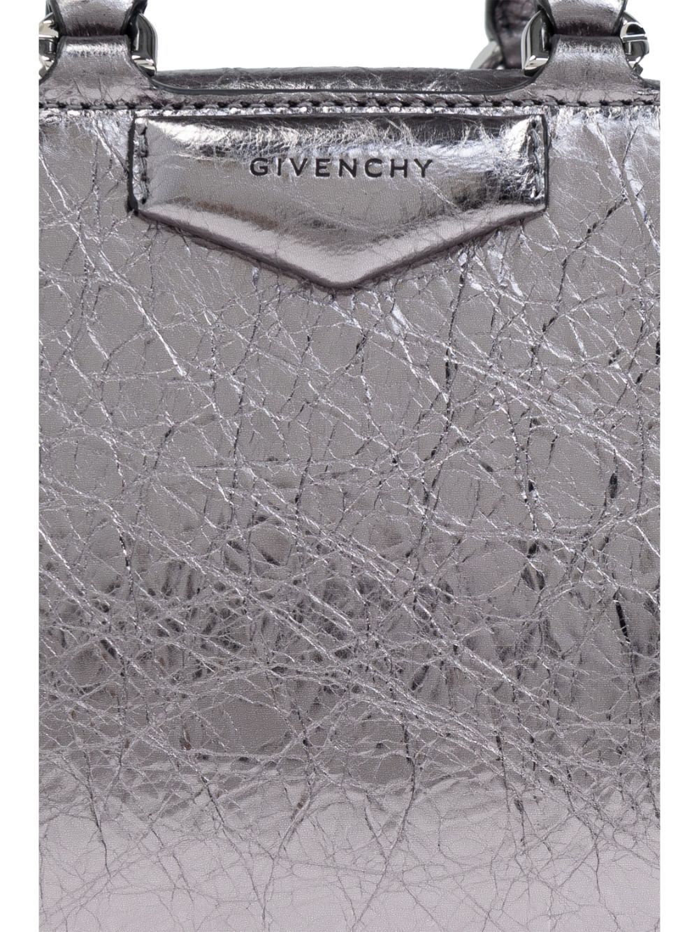 Givenchy Bags.. Silver