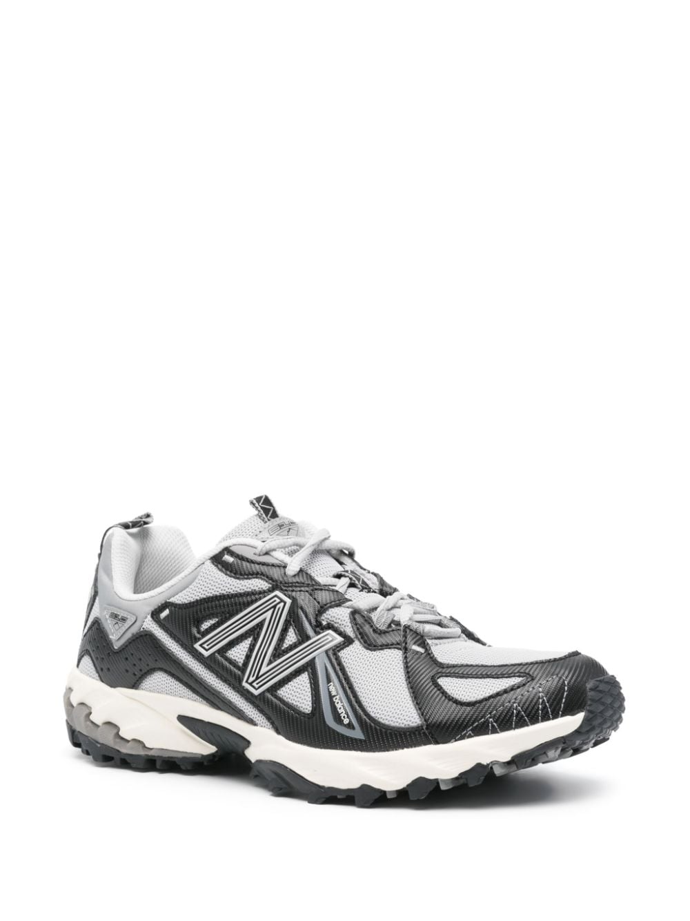 New Balance Sneakers Black