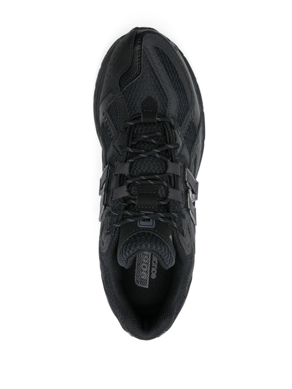 New Balance Sneakers Black