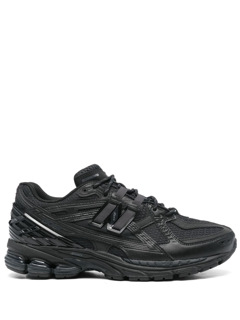 New Balance Sneakers Black