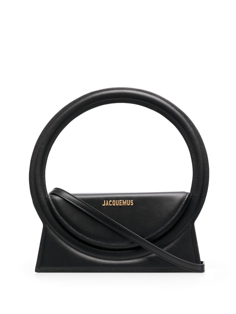 JACQUEMUS Bags.. Black