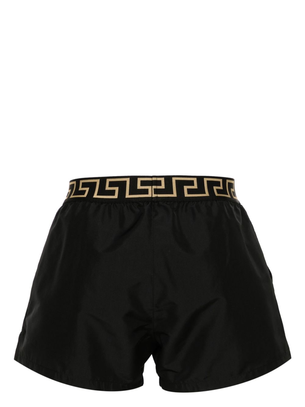 Versace Sea clothing Black