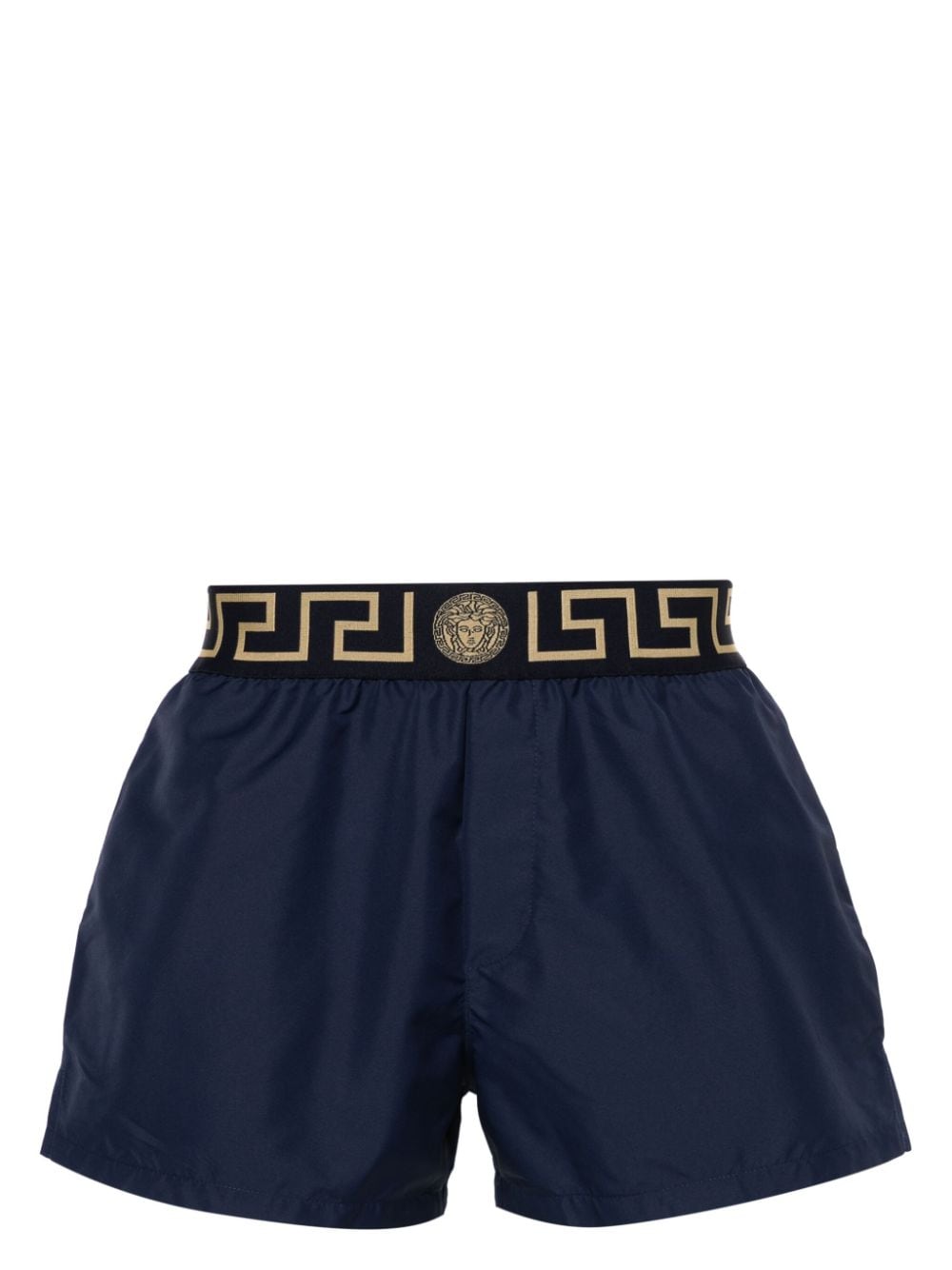 Versace Sea clothing Blue