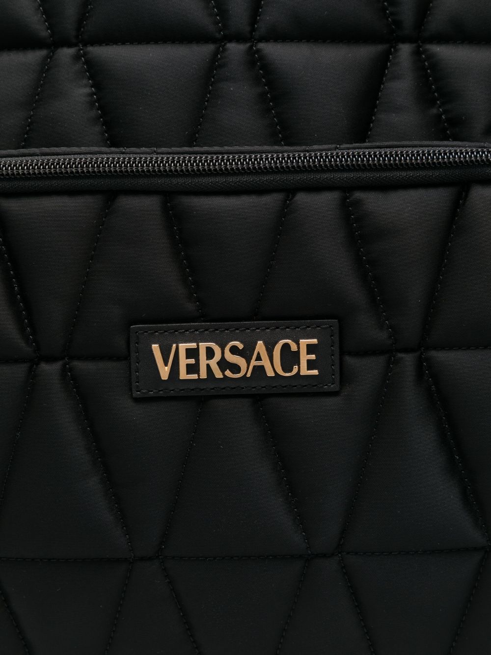 Versace Bags.. Black