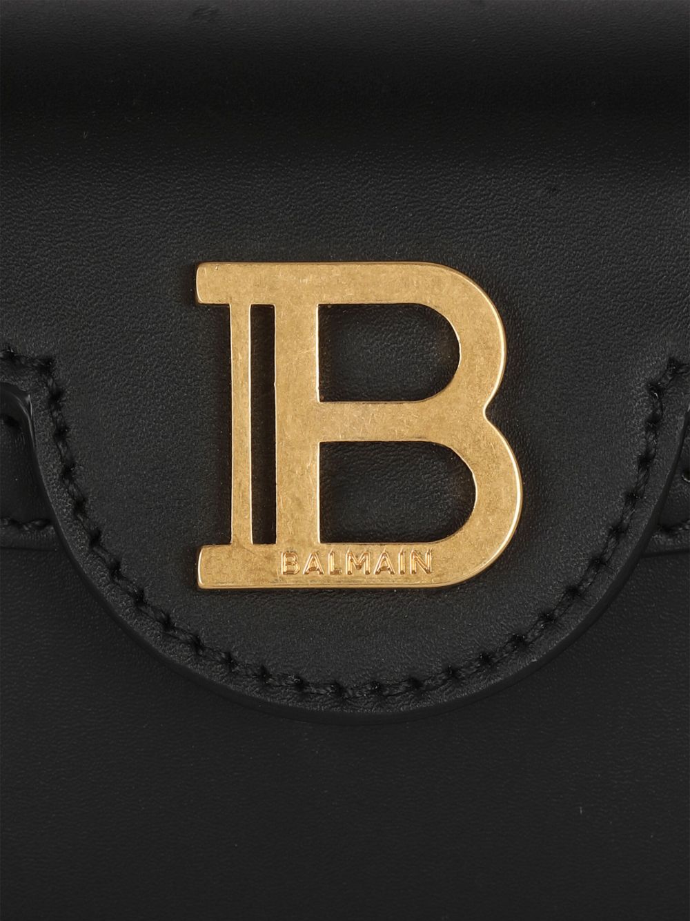 Balmain Bags.. Black