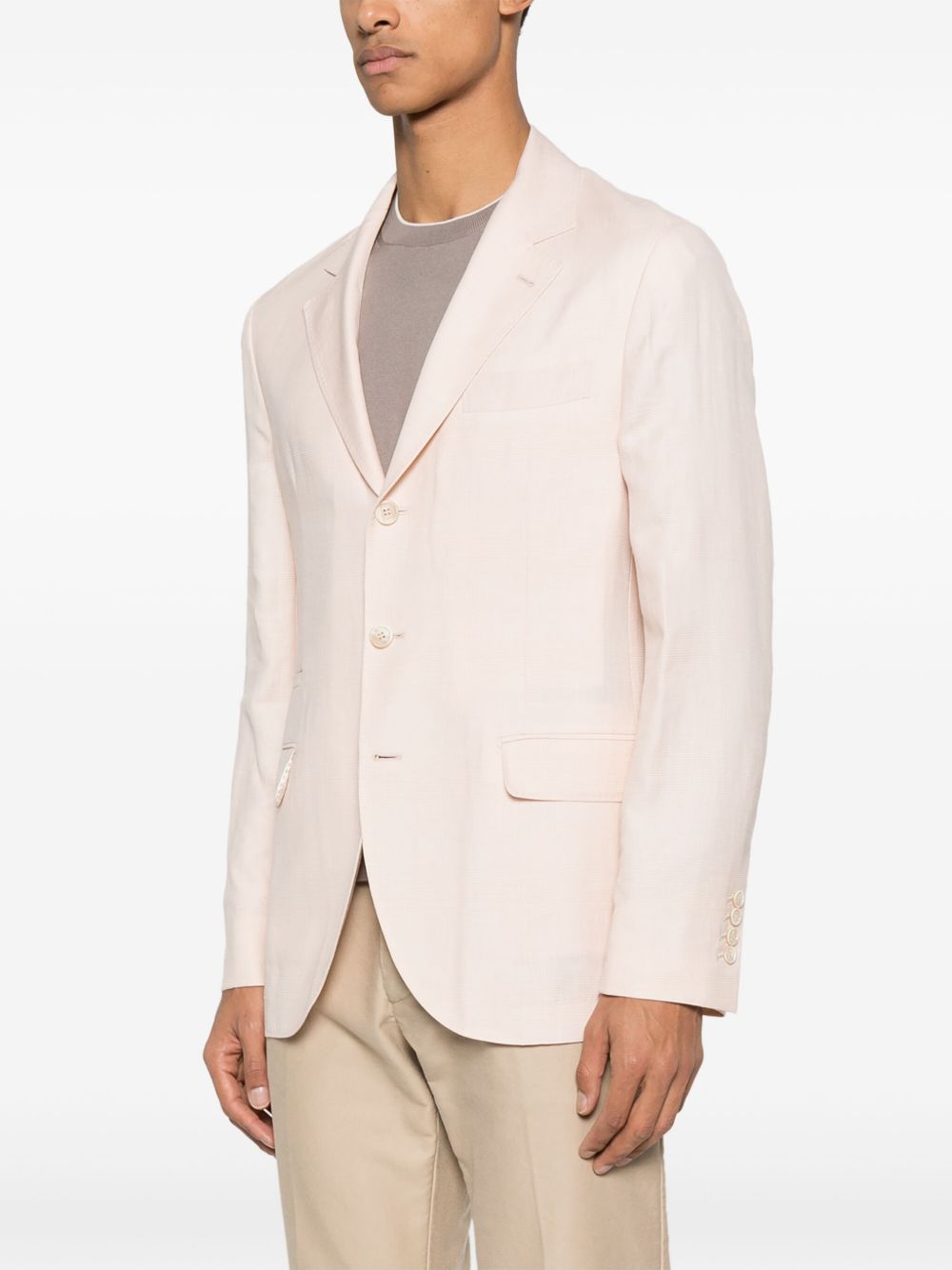 Brunello Cucinelli Jackets Pink