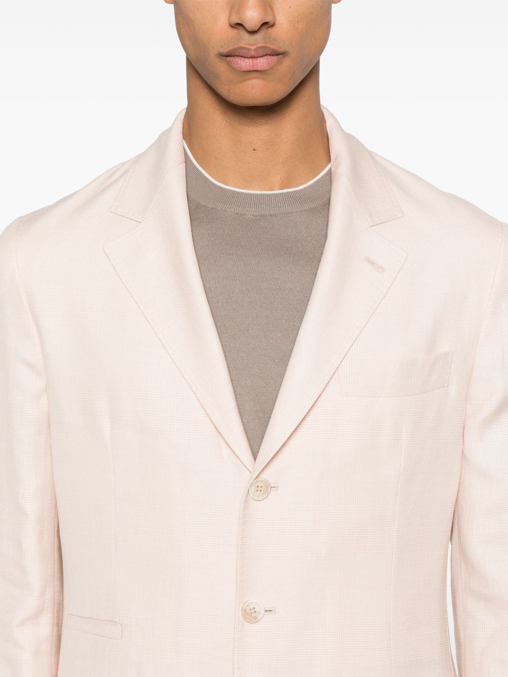 Brunello Cucinelli Jackets Pink