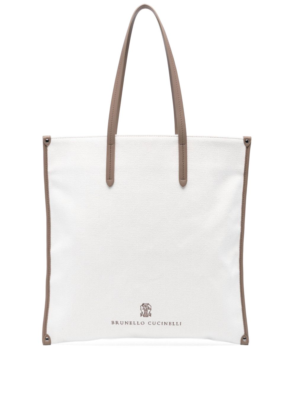 Brunello Cucinelli Bags.. White