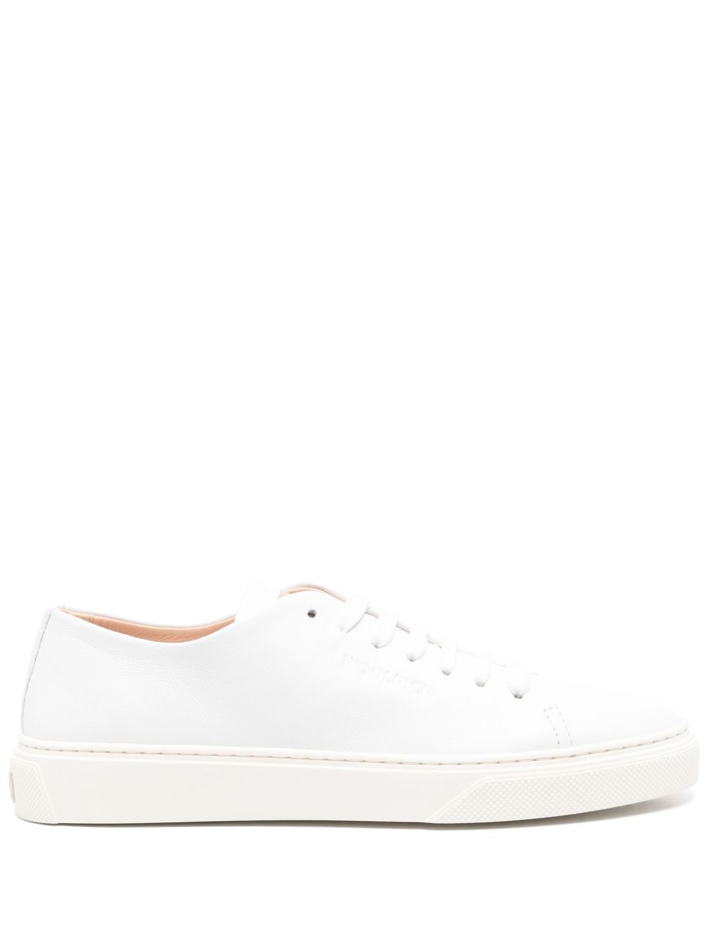 Woolrich White Sneakers